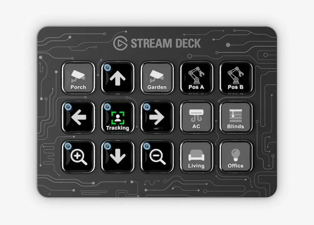 Stream Deck | Elgato